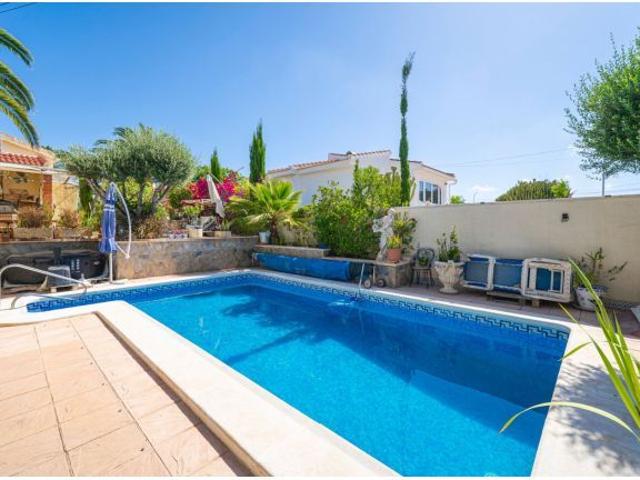 Villa en Venta en Rojales, Alicante