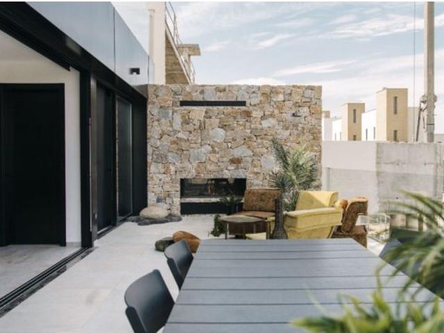 Villa en Venta en Rojales, Alicante