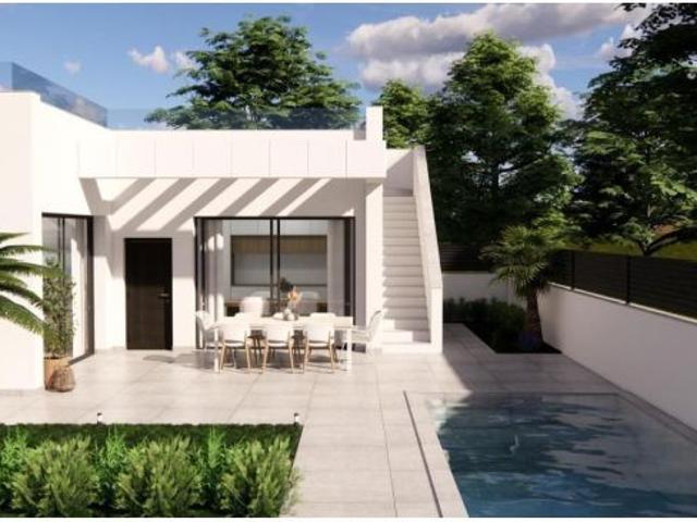 Villa en Venta en Rojales, Alicante