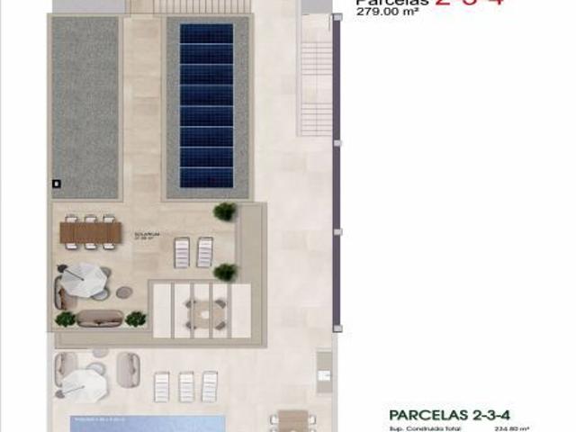 Villa en Venta en Rojales, Alicante