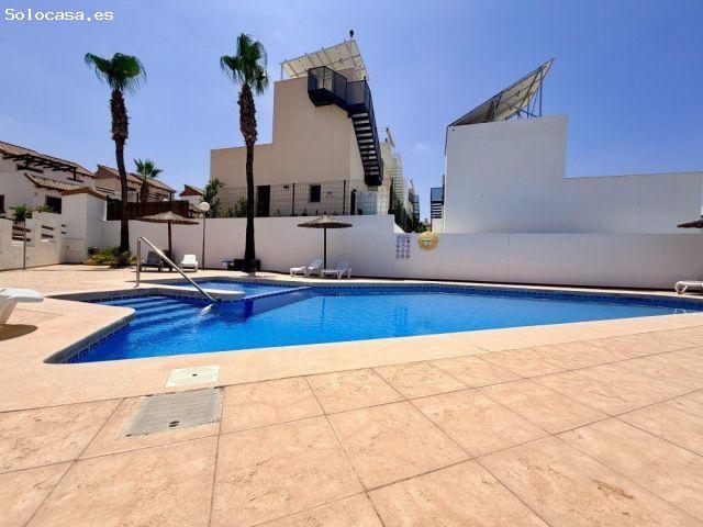 Villa en Venta en Rojales, Alicante
