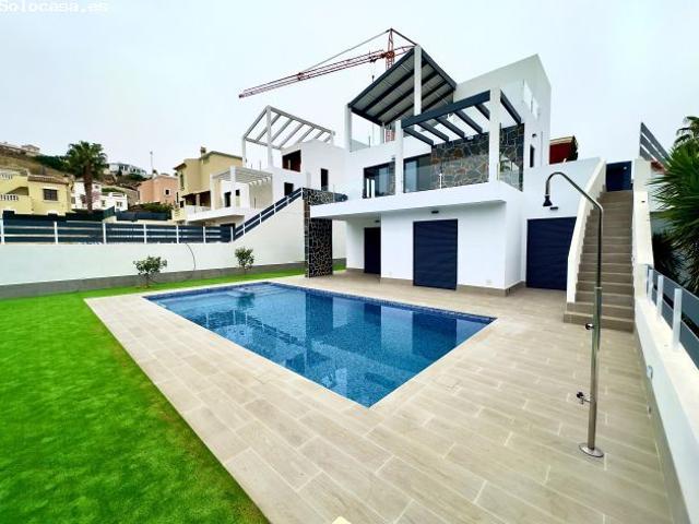 Villa en Venta en Rojales, Alicante