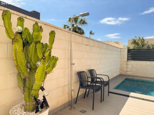 Villa en Venta en Rojales, Alicante