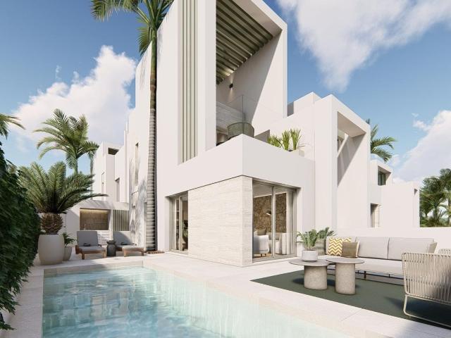 Villa en venta a estrenar en Rojales Alicante