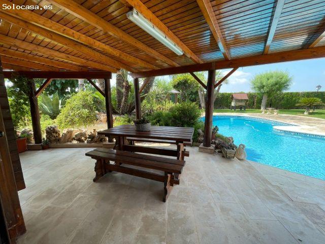 Villa en Venta en Rojales, Alicante