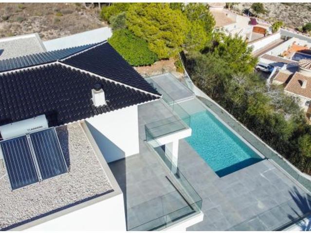 Villa en Venta en Rojales, Alicante