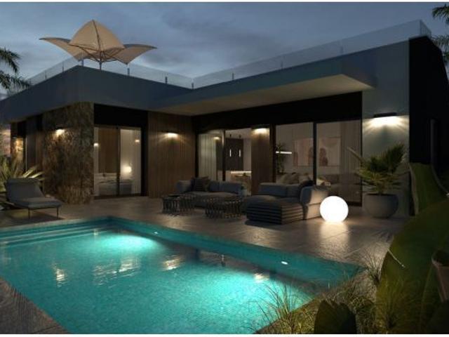 Villa en Venta en Rojales, Alicante