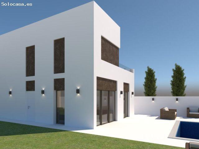 Villa en Venta en Rojales, Alicante