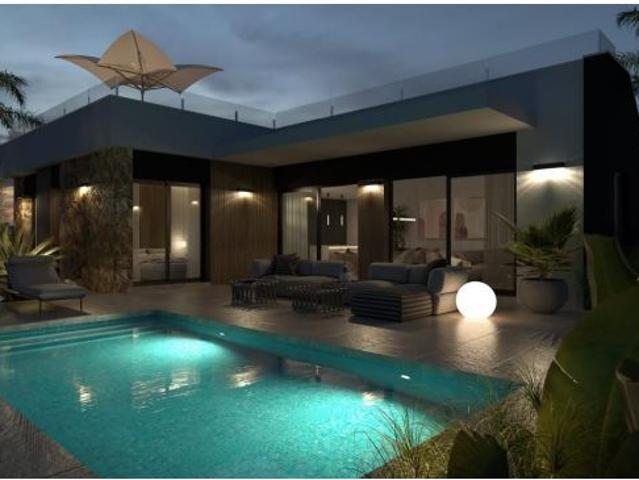 Villa en Venta en Rojales, Alicante