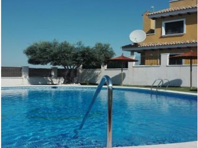 Villa en Venta en Rojales, Alicante