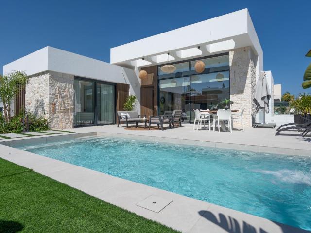 Villa en venta en Rojales Alicante