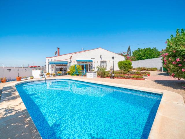 Villa en venta en Rojales Alicante