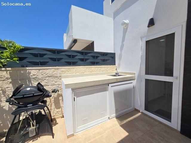 Villa en Venta en Rojales, Alicante