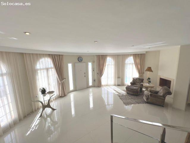 Villa en Venta en Rojales, Alicante