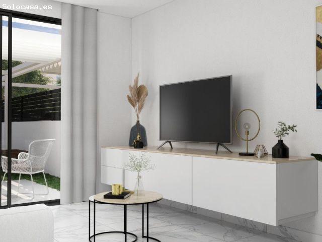 Villa en Venta en Rojales, Alicante