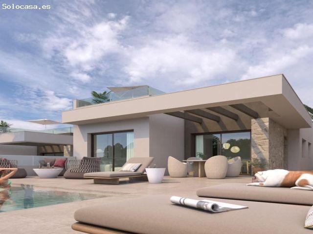 Villa en Venta en Rojales, Alicante