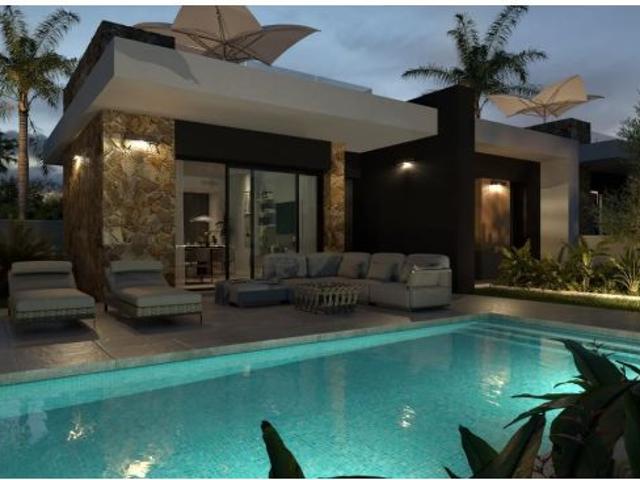 Villa en Venta en Rojales, Alicante