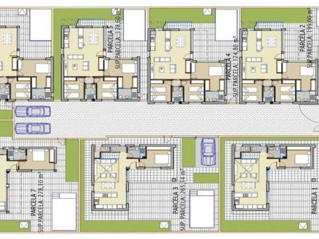 Villa en Venta en Rojales, Alicante