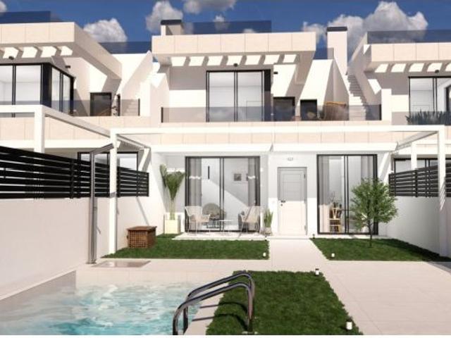Villa en Venta en Rojales, Alicante