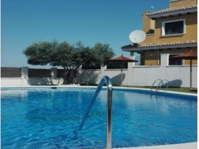 Villa en Venta en Rojales, Alicante