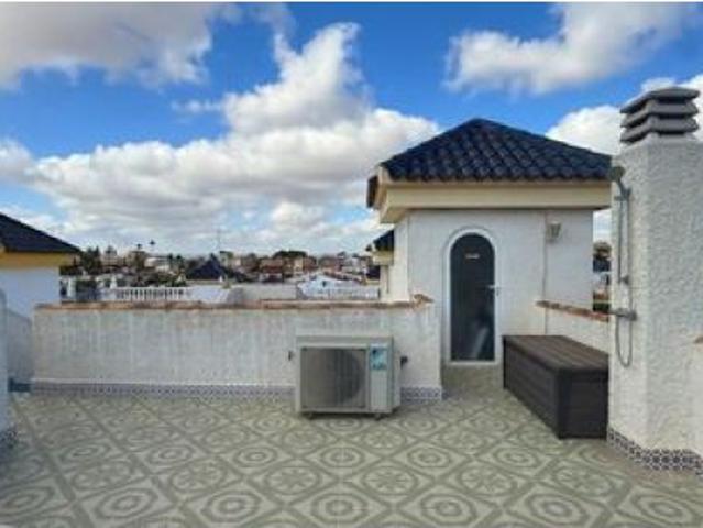 villa en Venta en Rojales. ETRV T8755