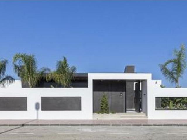 villa en Venta en Rojales. ETRV T9861