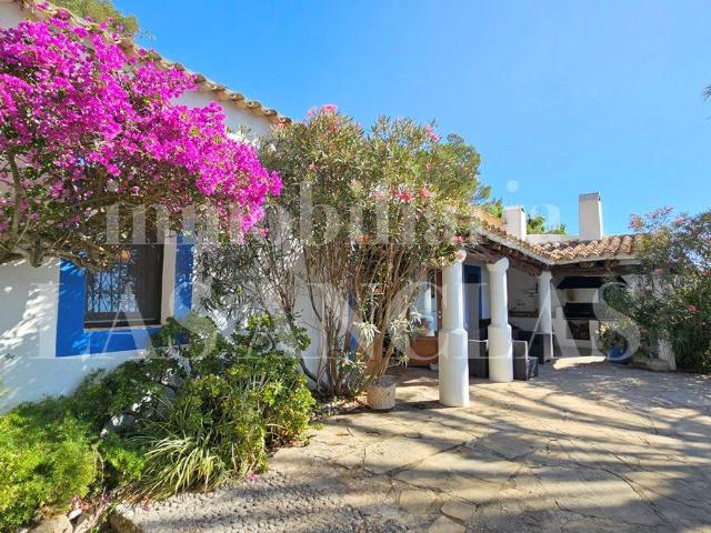 Villa en venta en Sant Joan de Labritja Baleares