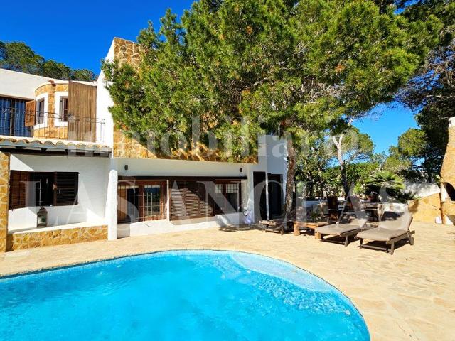 Villa en venta en Sant Josep de sa Talaia Baleares