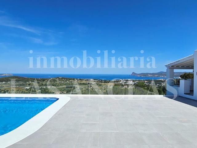 Villa en venta en Sant Josep de sa Talaia Baleares