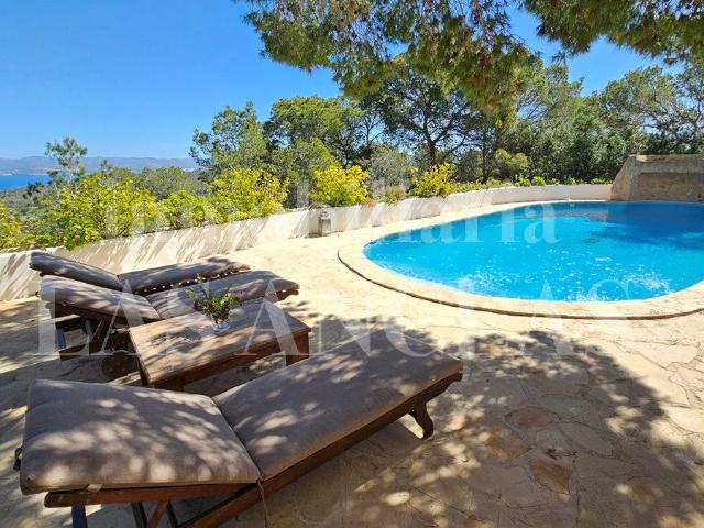 Villa en venta en Sant Josep de sa Talaia Baleares