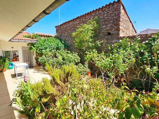 Villa en venta en Santa Ana la Real Huelva