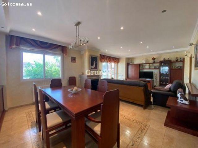 villa en Venta en Santa Barbara. GHDV T46