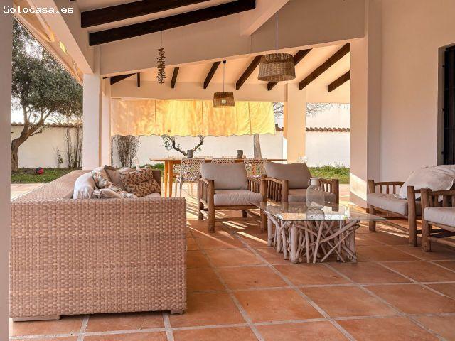 Villa en Venta en Santa Pola, Alicante