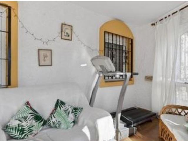 villa en Venta en Santa Pola. ETRV T8065