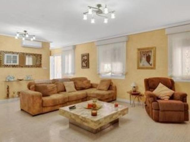 villa en Venta en Santa Pola. ETRV T8396