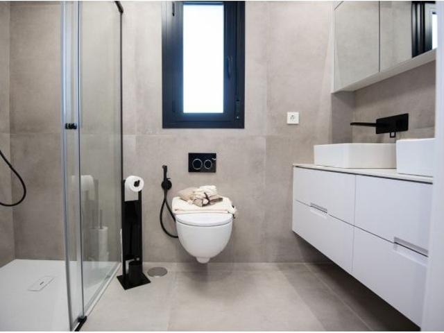 Villa en Venta en Santiago de la Ribera, Murcia