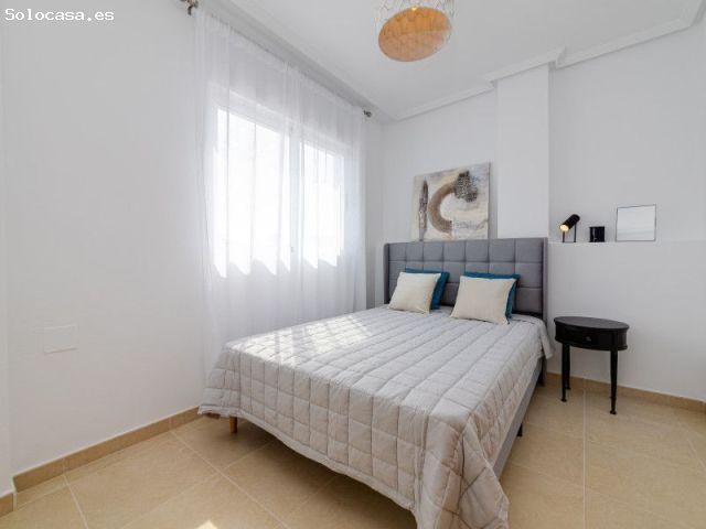 Villa en Venta en San Fulgencio, Alicante