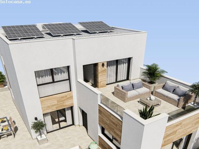 Villa en Venta en San Fulgencio, Alicante