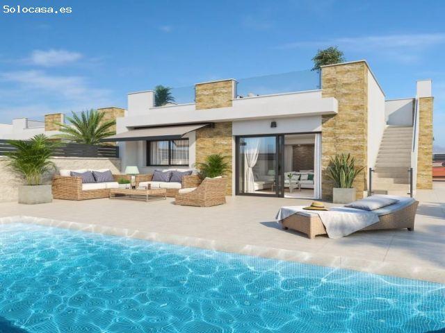 Villa en Venta en San Fulgencio, Alicante