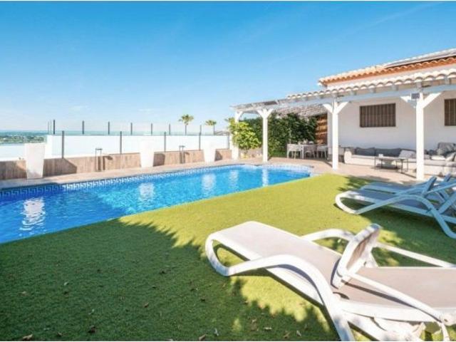 Villa en Venta en San Fulgencio, Alicante