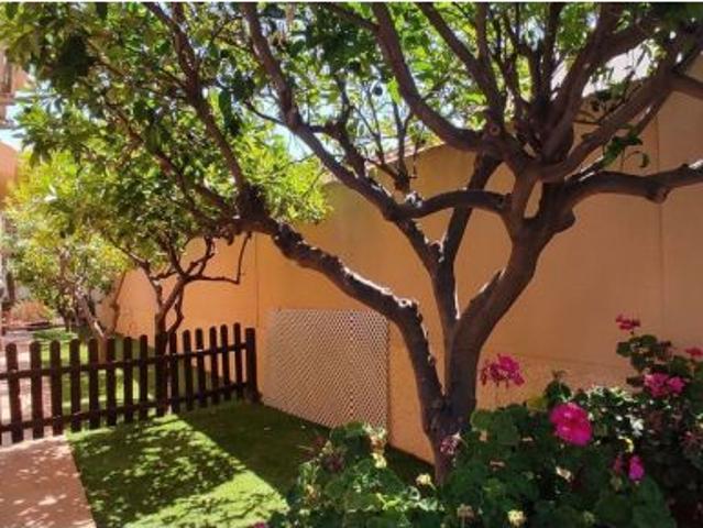 Villa en Venta en San Javier, Murcia