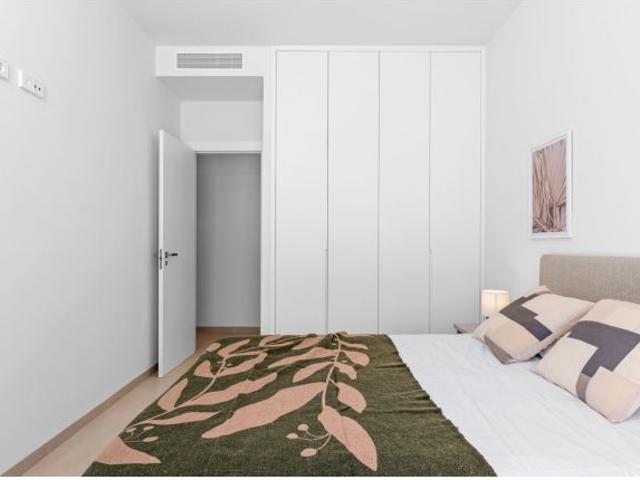 Villa en Venta en San Javier, Murcia
