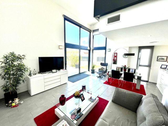Villa en Venta en San Javier, Murcia