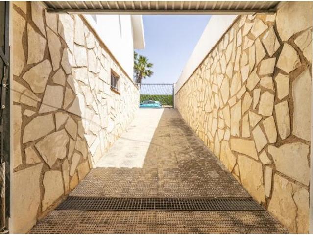 Villa en Venta en San Javier, Murcia