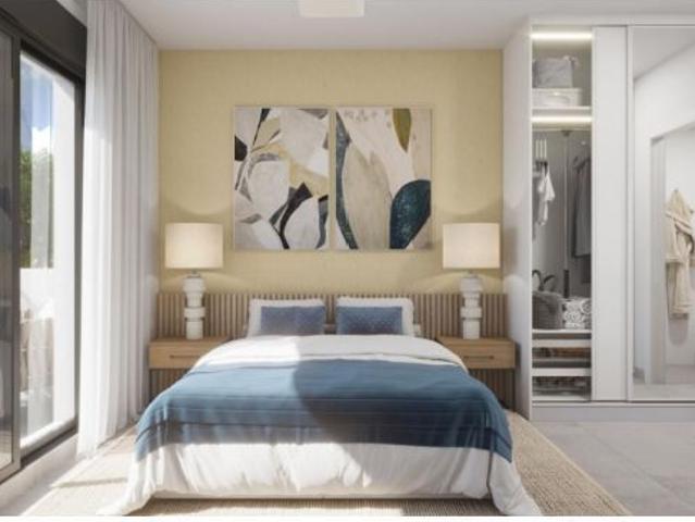 Villa en Venta en San Javier, Murcia