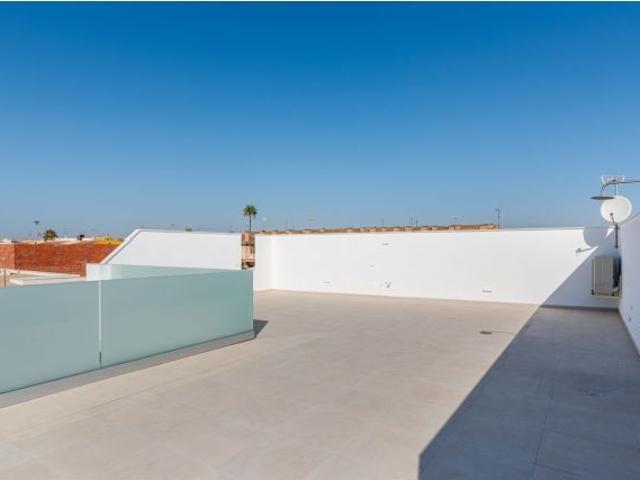 Villa en Venta en San Javier, Murcia
