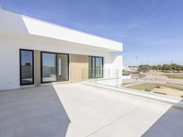 Villa en Venta en San Javier, Murcia