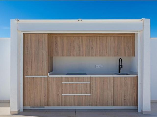 Villa en Venta en San Javier, Murcia