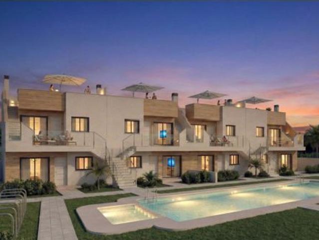 Villa en Venta en San Javier, Murcia