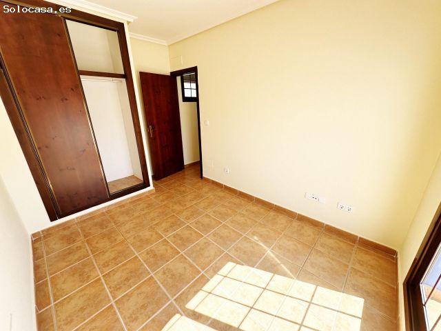 Villa en Venta en San Javier, Murcia
